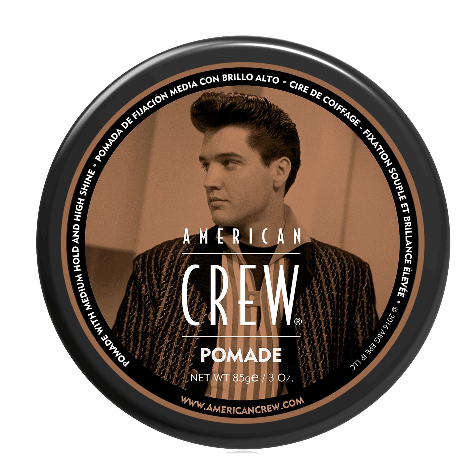 American Crew | Салон красоты Шантеклер