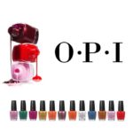 Лаки OPI | Салон красоты Шантеклер