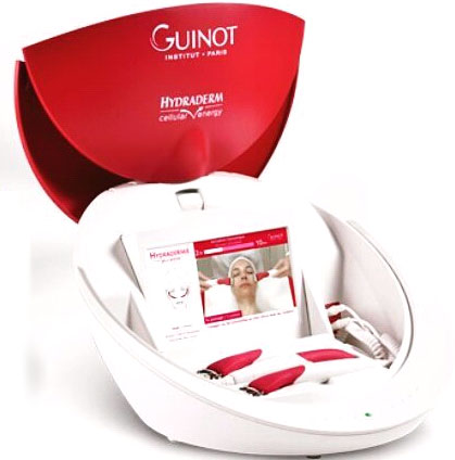 Guinot hydraderm | Салон красоты Шантеклер